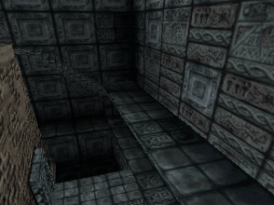 Shadowgate 64 – Trials of the Four Towers (Europe)