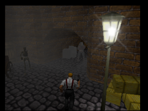 Duke Nukem – Zero Hour (France)