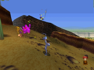 Bug’s Life, A (USA) cover art