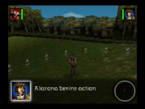 Aidyn Chronicles – The First Mage (Europe)