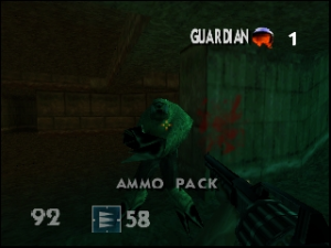 Turok – Rage Wars (Europe) (En,Fr,It)