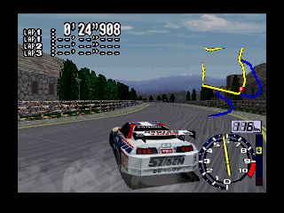 GT64 – Championship Edition (Europe) (En,Fr,De) cover art