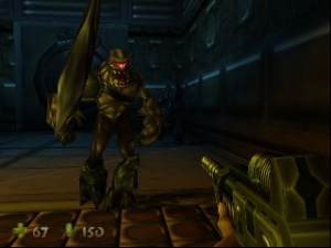 Turok 2 – Seeds of Evil (Europe) (En,Fr,Es,It)