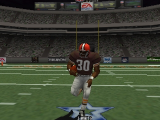 Madden NFL 2002 (USA) cover art