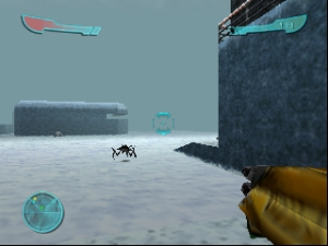 Armorines – Project S.W.A.R.M. (USA)