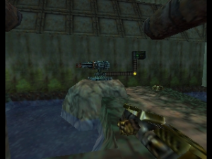 John Romero’s Daikatana (Europe) (En,Fr,De)