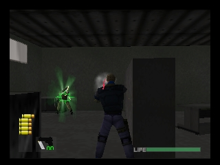 WinBack – Covert Operations (USA) cover art