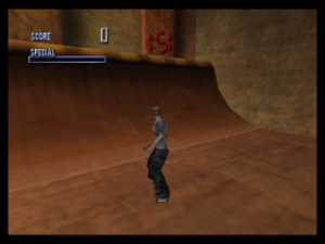 Tony Hawk’s Pro Skater (USA) (Rev A)
