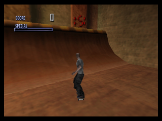 Tony Hawk’s Pro Skater (USA) (Rev A) cover art