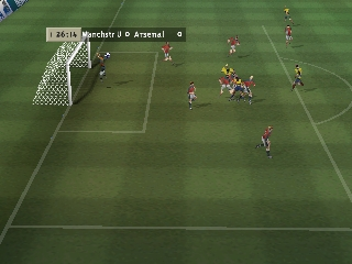 FIFA 99 (Europe) (En,Fr,De,Es,It,Nl,Pt,Sv) cover art