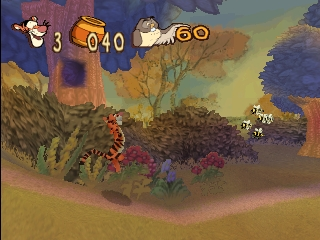 Tigger’s Honey Hunt (Europe) (En,Fr,De,Es,It,Nl,Da) cover art