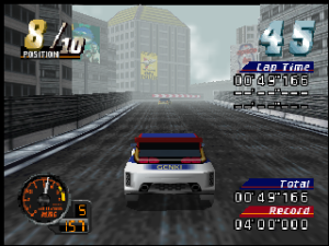 MRC – Multi Racing Championship (USA)