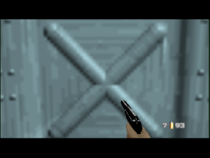 007 – GoldenEye (USA)