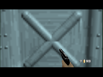 007 – GoldenEye (USA) cover art