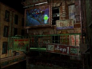Resident Evil 2 (USA) (Rev A) cover art