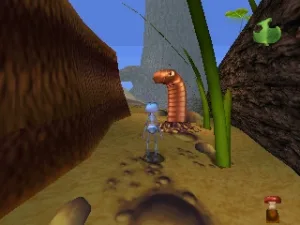 Bug’s Life, A (Germany)