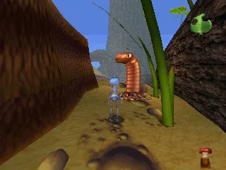 Bug’s Life, A (Germany) cover art