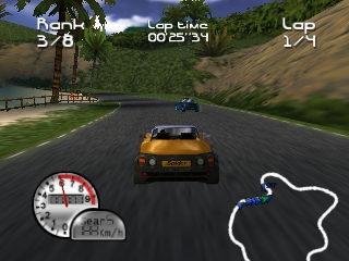 Roadsters (Europe) (En,Fr,De,Es,It,Nl) cover art