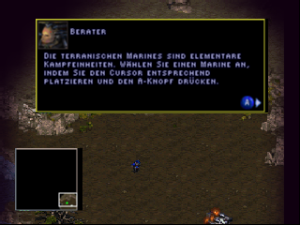StarCraft 64 (Australia)