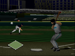 Mike Piazza’s StrikeZone (USA)
