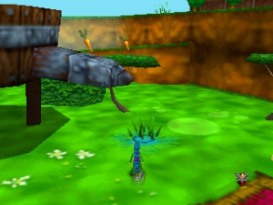 Gex 64 – Enter the Gecko (USA)