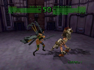 Bio F.R.E.A.K.S. (USA) cover art
