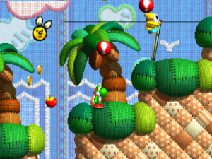 Yoshi’s Story (USA) (En,Ja)