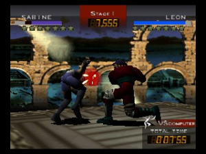 Fighters Destiny (Germany)