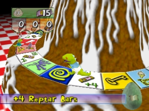 Rugrats – Scavenger Hunt (USA)
