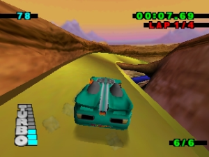 Hot Wheels – Turbo Racing (Europe) (En,Fr,De)