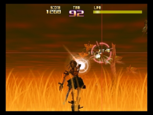 Tsumi to Batsu – Hoshi no Keishousha (Japan)