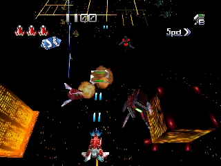 Dezaemon 3D (Japan) cover art