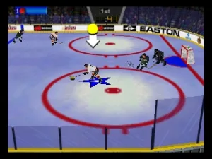 Wayne Gretzky’s 3D Hockey ’98 (USA)