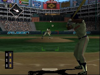 All-Star Baseball 99 (USA) cover art