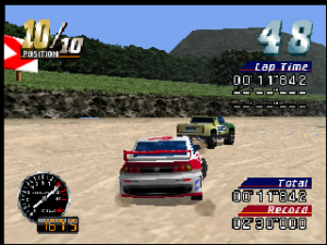 MRC – Multi Racing Championship (Europe) (En,Fr,De)