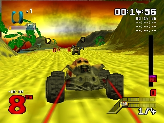 S.C.A.R.S. (Europe) (En,Fr,De) cover art