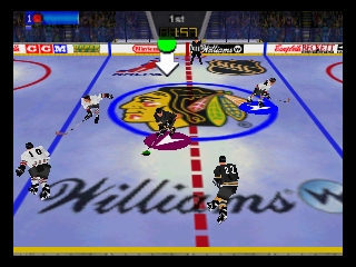 Wayne Gretzky’s 3D Hockey (USA) (Rev A) cover art