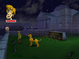Scooby-Doo! – Classic Creep Capers (USA)