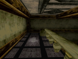Shadowgate 64 – Trials of the Four Towers (Europe) (Es,It)