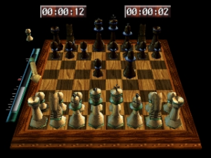Virtual Chess 64 (USA) (En,Fr,Es)