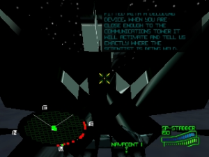 Battlezone – Rise of the Black Dogs (USA)