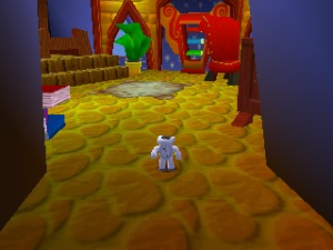 Glover 2 (USA) (Proto)