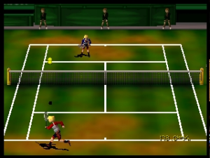 Let’s Smash (Japan)
