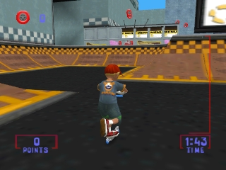 Razor Freestyle Scooter (USA) cover art
