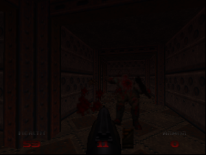 Doom 64 (USA)