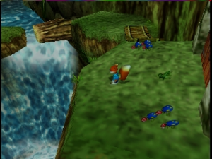 Conker’s Bad Fur Day (Europe)