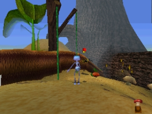 Bug’s Life, A (Italy)