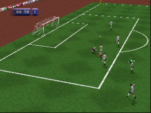 FIFA Soccer 64 (Europe) (En,Fr,De)