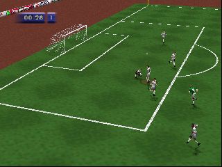 FIFA Soccer 64 (Europe) (En,Fr,De) cover art