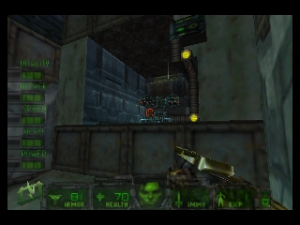 John Romero’s Daikatana (Japan)